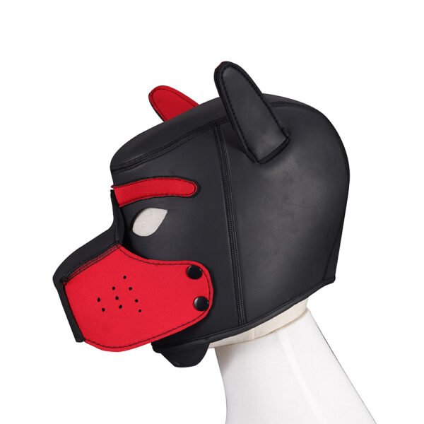 Dog Headgear