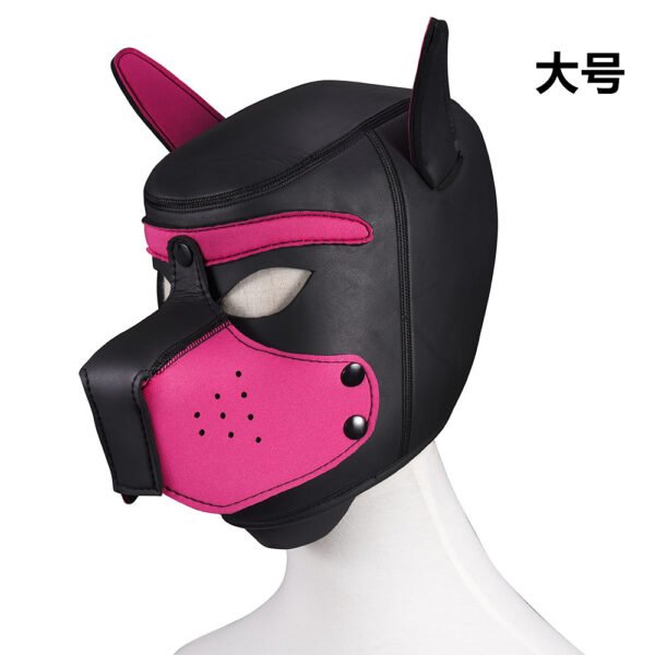 Dog Headgear