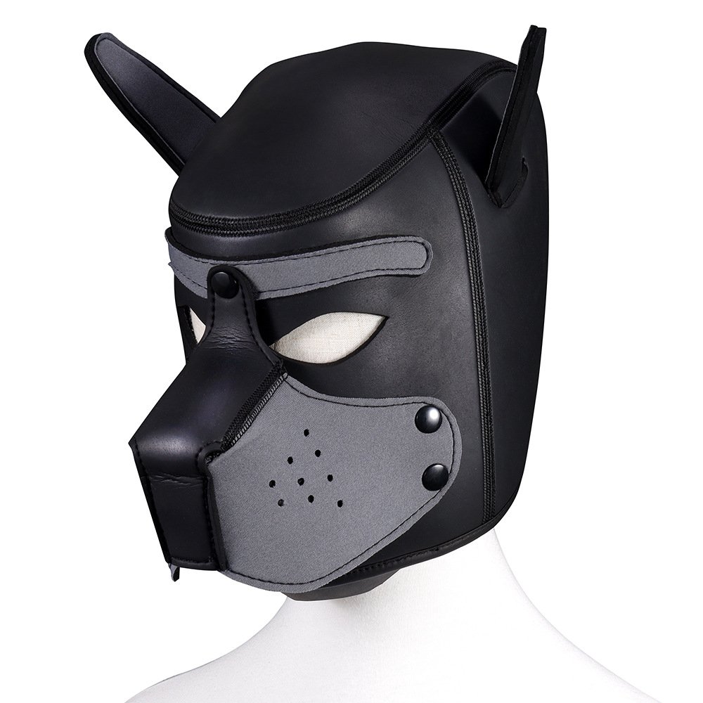 Dog Headgear