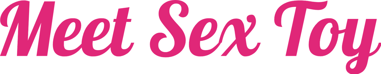 Meetsextoy