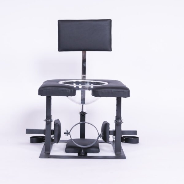 Sex Furniture Chair XTT-8888 - Image 3