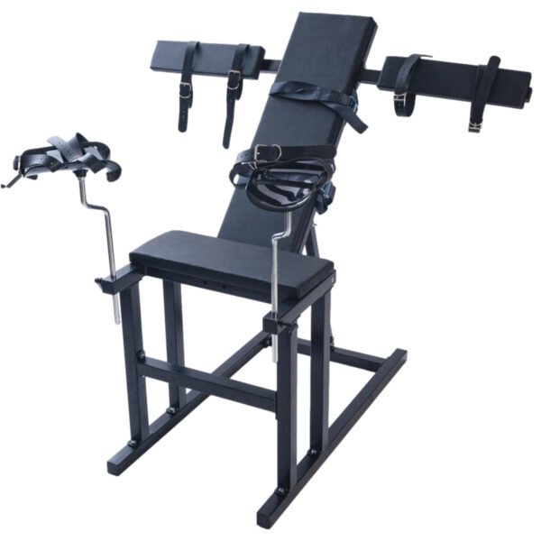 Sex Furniture Chair - Image 4