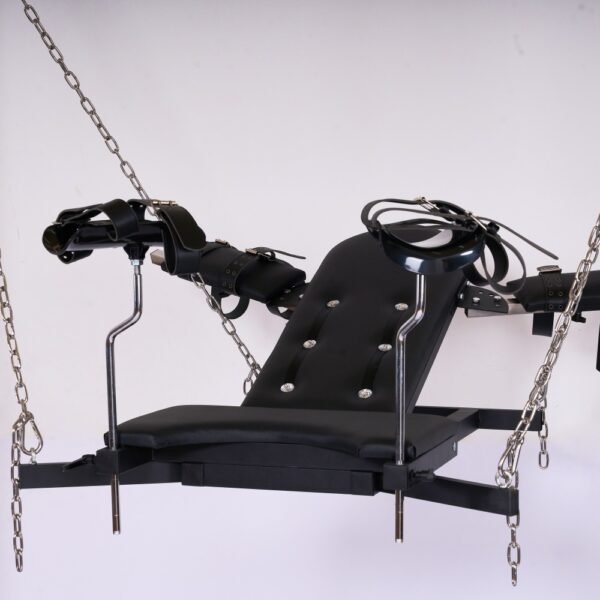 Sex Furniture Swing Chair Spreader for female sex XTT-8931 - Image 4
