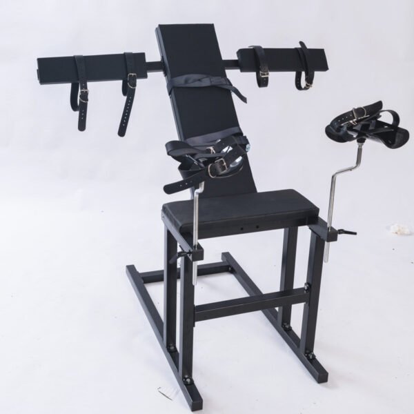 Sex Furniture Chair - Image 2