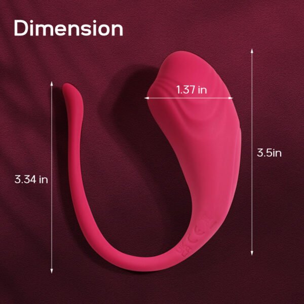 Sex vibrator toy For women - Image 5