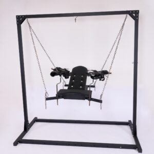 Sex Furniture Swing Chair Spreader for female sex XTT-8931