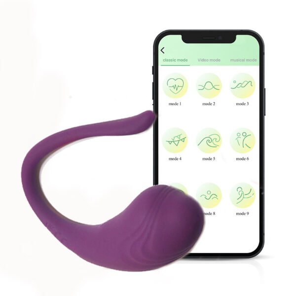 Sex vibrator toy For women - Image 2