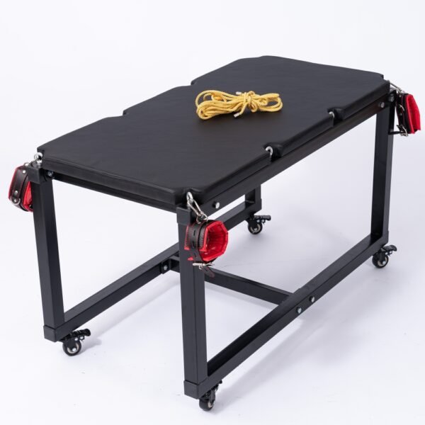 Sex Furniture Chair XTT-8846 - Image 3