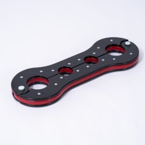 Sex Furniture Teaching props exquisite wooden handcuffs XTT-8908