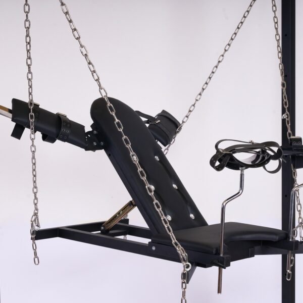 Sex Furniture Swing Chair Spreader for female sex XTT-8931 - Image 2