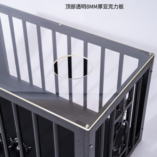 Sex Furniture Cage XTT-8913 - Image 6