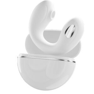 GALAKU Sucking Vibrating Massager AI Version Female Masturbation Toy