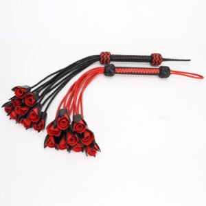 SP tools paddle erotic Rose leather BDSM training slapping