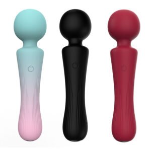 Female sex toys clitoral vibrator AV masturbator
